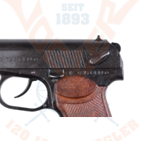 Pistole Makarov