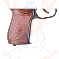 Pistole Makarov