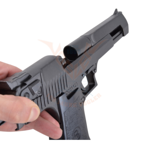 Pistole Desert Eagle