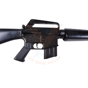 Sturmgewehr M16