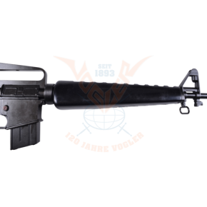 Sturmgewehr M16