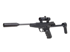 Diana LP8 Magnum Tactical Set