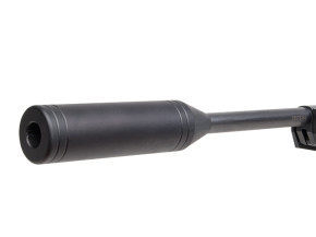 Diana LP8 Magnum Tactical Set