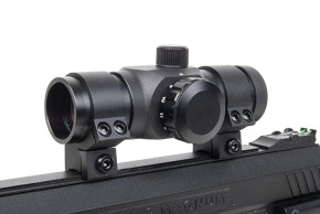 Diana LP8 Magnum Tactical Set