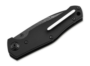 Taschenmesser Böker 1969 Z28-Damast Shadow