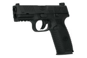 FN 509 Schwarz 4,5mm BB - Druckluft Co2 BlowBack Pistole