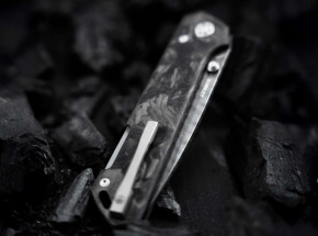 Taschenmesser Böker Damast Jahresmesser 2026