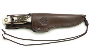 PUMA Waidwerk, Stag Jagdmesser