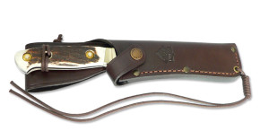 PUMA white hunter 240  Jagdmesser