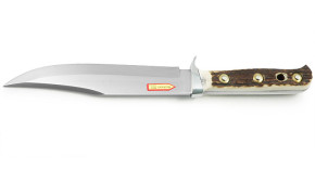 Puma Bowie Messer