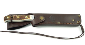 Puma Bowie Messer