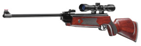 Luftgewehr Hämmerli Hunter Force 750 Combo Kaliber 4,5 mm