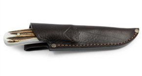 "PUMA ben "Gewinner des Design-Wettbewerbes vom Messer Magazin""