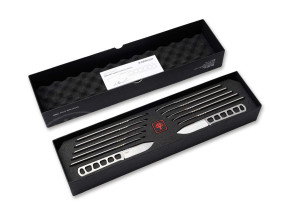 Feststehendes Messer Böker Böker BFF Packlite Collector´s Edition