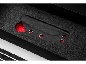 Feststehendes Messer Böker Böker BFF Packlite Collector´s Edition