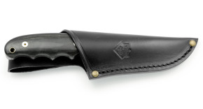 Puma Jagdmesser saubart