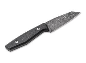 Böker Manufaktur Solingen Daily Knives AK1 Damast