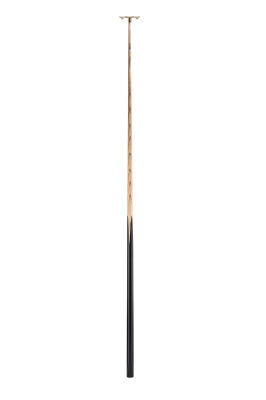 Brückenqueue einteilig 145cm für Pool und Snooker