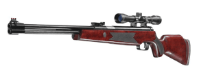 Hämmerli Hunter Force 900 Unterhebelspanner Kaliber 4,5 mm