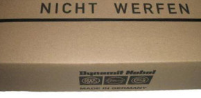 25000 Stk. RWS Luftgewehrkugel Sport Line Kaliber 4,5 mm