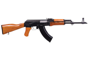 Kalashnikov AK-47 Luftgewehr 4.5mm BB