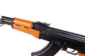 Kalashnikov AK-47 Luftgewehr 4.5mm BB