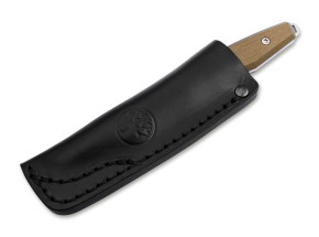 Feststehendes Messer Böker Daily Knives AK1 Droppoint MagnaCut Gold