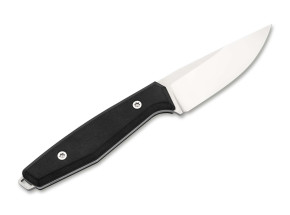 Feststehendes Messer Böker Daily Knives AK1 Droppoint N690