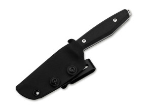 Feststehendes Messer Böker Daily Knives AK1 Droppoint N690