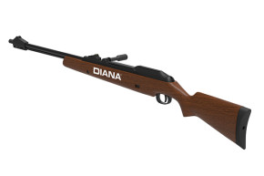 Diana 30 neo Schießbudengewehr