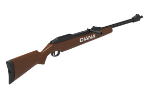 Diana 30 neo Schießbudengewehr