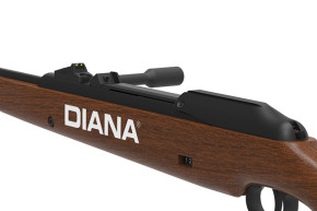 Diana 30 neo Schießbudengewehr