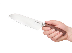Böker Manufaktur Solingen Core Santoku