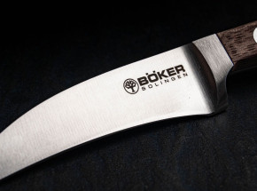 Böker Heritage Schälmesser