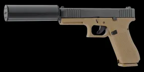 GLOCK 17 Gen5 SV Double Set