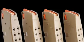 GLOCK 17 Gen5 SV Double Set
