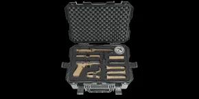 GLOCK 17 Gen5 SV Double Set