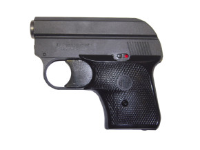 EM-GE 63 Gas- Signalpistole Kaliber 6mm / matt brüniert