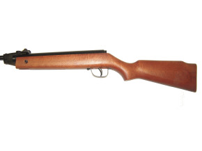 TELL Luftgewehr Modell 100