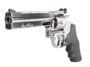 Dan Wesson 715 6' Revolver 4,5mm