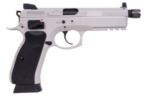 CZ 75 SP-01 Shadow Urban Grey Co2 BB