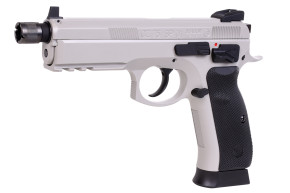 CZ 75 SP-01 Shadow Urban Grey Co2 BB