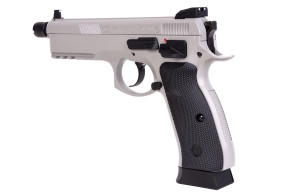 CZ 75 SP-01 Shadow Urban Grey Co2 BB