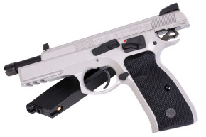 CZ 75 SP-01 Shadow Urban Grey Co2 BB