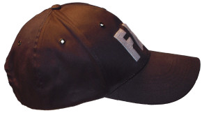 Basecap mit \"FBI\" Aufschrift.
