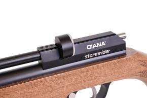 Diana Stormrider Pressluftgewehr