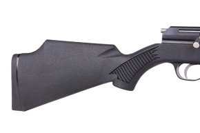 Diana Stormrider Pressluftgewehr black