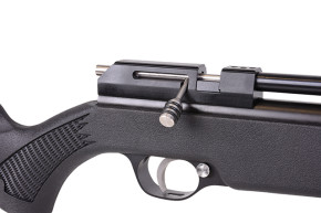 Diana Stormrider Pressluftgewehr black