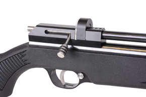 Diana Stormrider Pressluftgewehr black