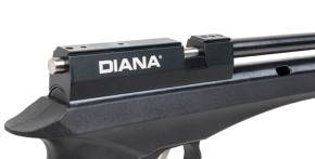 Diana Chaser Rifle